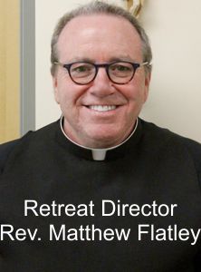 Rev. Matthew Flatley